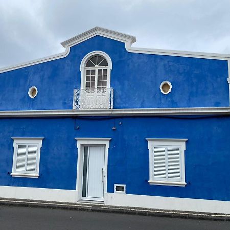Casa Azul Apartment Ribeira Grande Exterior photo